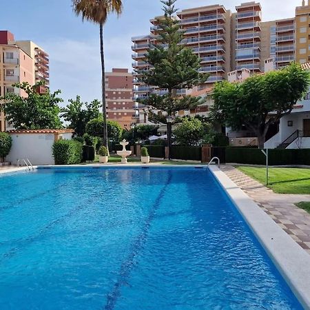 Bungalow Con Jardin Y Piscina Cerca De La Playa Оропеса-дель-Мар Экстерьер фото