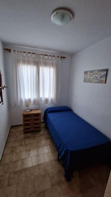 Bungalow Con Jardin Y Piscina Cerca De La Playa Оропеса-дель-Мар Экстерьер фото