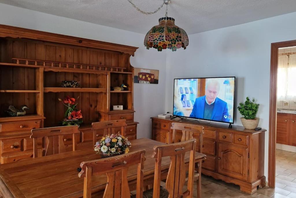 Bungalow Con Jardin Y Piscina Cerca De La Playa Оропеса-дель-Мар Экстерьер фото