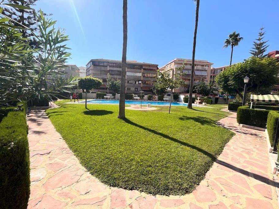 Bungalow Con Jardin Y Piscina Cerca De La Playa Оропеса-дель-Мар Экстерьер фото